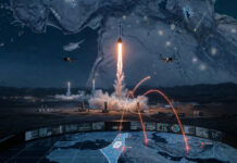 Iran Launches 46th Wave of ‘Operation True Promise 4’, Issues Warning to US and Israel Iran launches Operation True Promise 4 46th wave missile and drone strikes amid US Israel tensions