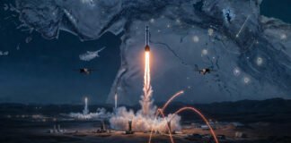 Iran launches Operation True Promise 4 46th wave missile and drone strikes amid US Israel tensions