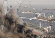 Middle East War Enters Day 13: Israel Strikes Beirut, Iran Threatens Escalation as Strait of Hormuz Attacks Shake Global Oil Trade Israel Iran war day 13 airstrikes in Beirut and shipping crisis in Strait of Hormuz