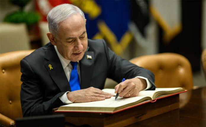 israel-knesset-death-penalt Benjamin Netanyahu and Israel parliament Knesset passing controversial death penalty law amid Israel Palestine tensions