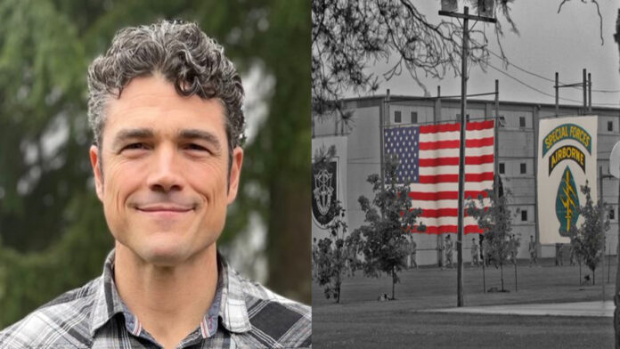 joe-kent-resignation-iran-s US counterterrorism chief Joe Kent resigns amid Iran strike controversy and policy debate in Washington