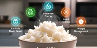 Low glycemic index rice developed by scientists for diabetes friendly diet
