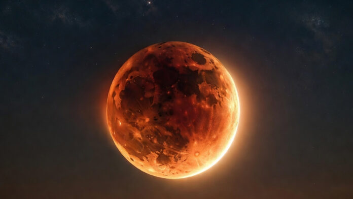 lunar-eclipse-2026-blood-mo Total lunar eclipse 2026 blood moon visible in India and worldwide