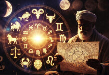 March 26 Horoscope: Navratri Ashtami Brings Wealth, Career Growth & Luck — Check Lucky Colors & Remedies for All Zodiac Signs March 26 2026 horoscope Navratri Ashtami lucky colors remedies zodiac signs