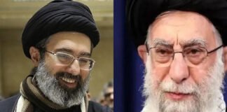 Mojtaba Khamenei announced as Iran’s new Supreme Leader after death of Ali Khamenei