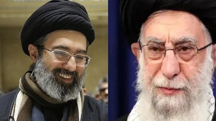 Mojtaba Khamenei announced as Iran’s new Supreme Leader after death of Ali Khamenei