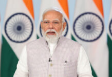 PM Modi Speaks to Oman, Malaysia, France, Jordan Leaders; Pushes for De-escalation in West Asia Narendra Modi diplomatic calls with global leaders on West Asia crisis India diplomacy 2026