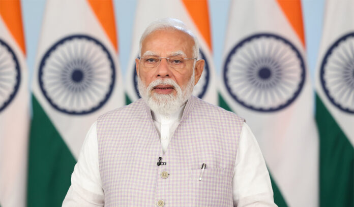 narendra-modi-diplomacy-wes Narendra Modi diplomatic calls with global leaders on West Asia crisis India diplomacy 2026