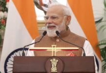PM Modi Becomes India’s Longest-Serving Head of Government, Sets Historic Record PM Narendra Modi becomes India’s longest-serving head of government