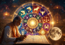 Navratri Navami Horoscope 2026: Moon in Cancer Brings Income Growth, Career Gains, Lucky Colors and Remedies for All Signs Navratri Navami horoscope 2026 with zodiac signs lucky colors and remedies