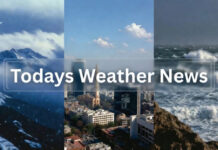 North India Weather Shifts: Warm Days, Cool Nights, Rain Likely in Some Areas North India weather March 21 2026 warm day cool night Delhi UP Rajasthan forecast