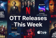 OTT Releases This Week: 10 New Movies & Series Streaming on Netflix, Prime Video, SonyLIV and JioHotstar OTT releases this week featuring Peaky Blinders The Immortal Man and new web series streaming on Netflix and Prime Video