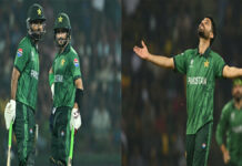 T20 World Cup 2026: PCB Fines Players PKR 5 Million Each; Iceland Cricket Trolls Pakistan on Social Media Pakistan cricket team during T20 World Cup 2026 amid PCB fine controversy