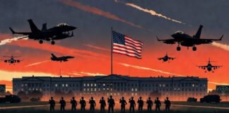 Pentagon confirms US soldiers killed and injured in ongoing US Iran conflict