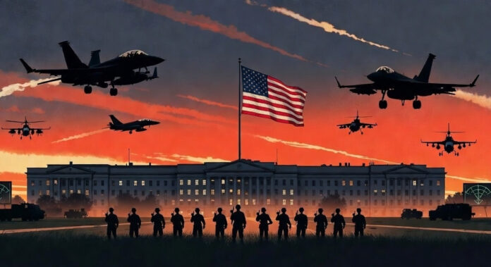 pentagon-us-soldiers-killed Pentagon confirms US soldiers killed and injured in ongoing US Iran conflict