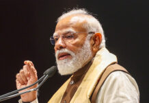 PM Modi Addresses Parliament on Middle East Crisis: India Secures Energy Supply, Evacuates 375,000 Citizens PM Narendra Modi addressing Lok Sabha on Middle East crisis and India energy strategy