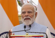 PM Modi to Address Lok Sabha at 2 PM on West Asia Conflict, India Impact Prime Minister Narendra Modi to address Parliament on West Asia conflict and India’s strategy