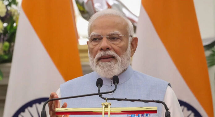 Prime Minister Narendra Modi to address Parliament on West Asia conflict and India’s strategy