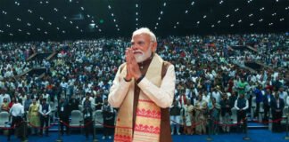 Prime Minister Narendra Modi to inaugurate Noida International Airport, boosting connectivity and trade in Delhi-NCR.