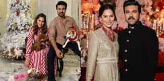 Ram Charan celebrates 41st birthday with ₹1,400 crore net worth and luxurious lifestyle.