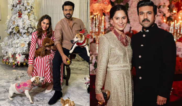 ram-charan-net-worth-luxury Ram Charan celebrates 41st birthday with ₹1,400 crore net worth and luxurious lifestyle.