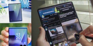 Samsung Galaxy Z Fold 8 Flip 8 ultra thin foldable smartphone AI camera India launch