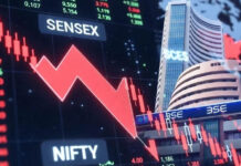 Sensex Crashes 1,800 Points: ₹11 Lakh Crore Investor Wealth Wiped Out Amid Global Tensions Sensex crashes 1800 points wiping 11 lakh crore investor wealth amid global tensions
