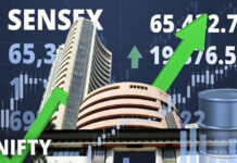 Indian Stock Market Opens Higher: Sensex Surges 656 Points, Nifty Crosses 24,200 as Oil Prices Ease Indian stock market rally with Sensex and Nifty rising as oil prices fall and US Iran tensions ease.