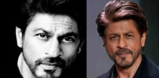 Shah Rukh Khan featured in Hurun Global Rich List 2026 with $1.3 billion net worth