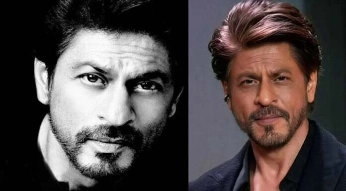 shah-rukh-khan-net-worth-20 Shah Rukh Khan featured in Hurun Global Rich List 2026 with $1.3 billion net worth