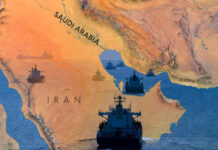 Hormuz Strait Crisis: Iran Proposes Shipping Toll, Threatens Blockade; 20% Global Oil Supply at Risk Strait of Hormuz oil tankers map Middle East shipping route crisis global oil supply
