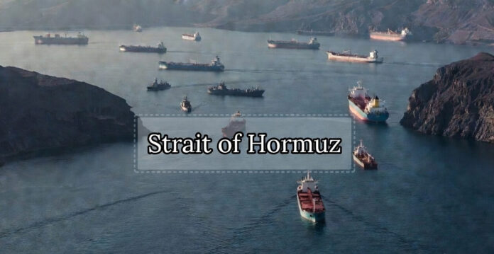 strait-of-hormuz-shipping-s India Rules Out Bilateral Talks With U.S. on Deploying Warships to Strait of Hormuz