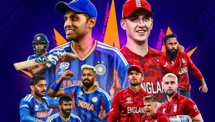 t20-world-cup-semi-final-re T20 World Cup semi-final teams statistics chart featuring India England Pakistan records