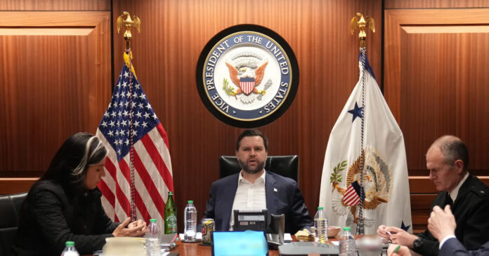 us-evacuation-middle-east-i US evacuation advisory issued amid Iran Israel conflict escalation