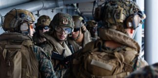 US troops deployment in Middle East and Trump warning on Iran Kharg Island oil terminal amid escalating US-Iran conflict