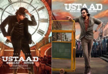 Ustaad Bhagat Singh Box Office: Pawan Kalyan Film Struggles, Fails to Recover Budget Amid Dhurandhar 2 Wave Ustaad Bhagat Singh box office collection Pawan Kalyan film earnings decline