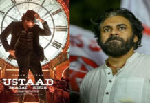 Ustaad Bhagat Singh Box Office Day 10: Collections Drop to ₹86 Lakh as Dhurandhar 2 Dominates Theaters Ustaad Bhagat Singh movie scene showing intense action sequence