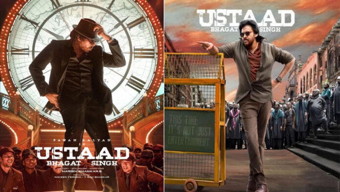 ustad-bhagat-singh-box-offi Ustad Bhagat Singh box office collection drops on Day 4 amid Dhurandhar 2 competition