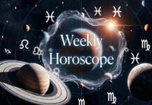 Weekly Horoscope (March 30 – April 5, 2026): Major Planetary Alignments to Impact All Zodiac Signs Weekly Horoscope March 30 April 5 2026 Astrology Predictions
