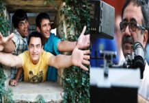 ‘3 Idiots 2’ Gains Momentum: Aamir Khan Confirms Sequel in Works, Hints at Phunsukh Wangdu’s Return 3 Idiots 2 Aamir Khan Rajkumar Hirani sequel update Phunsukh Wangdu return
