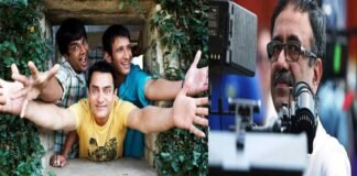 3 Idiots 2 Aamir Khan Rajkumar Hirani sequel update Phunsukh Wangdu return