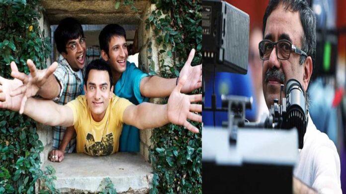 3-idiots-2-aamir-khan-seque 3 Idiots 2 Aamir Khan Rajkumar Hirani sequel update Phunsukh Wangdu return