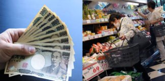 Japan signals yen-strengthening policy to curb inflation as BOJ nears key rate decision