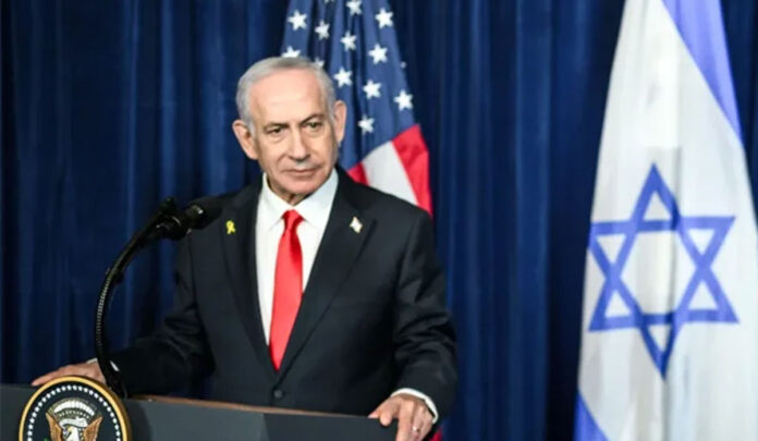 Netanyahu Rejects Lebanon Ceasefire Claim After Trump Deal Netanyahu Rejects Lebanon Ceasefire Claim After Trump Deal