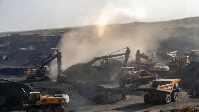 Coal-India-Absorbs-Costs Coal India, RBI Liquidity Move, BPCL Gets New CMD