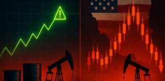 Oil Near $100 as West Asia Tensions Rise; India Assures LPG Supply