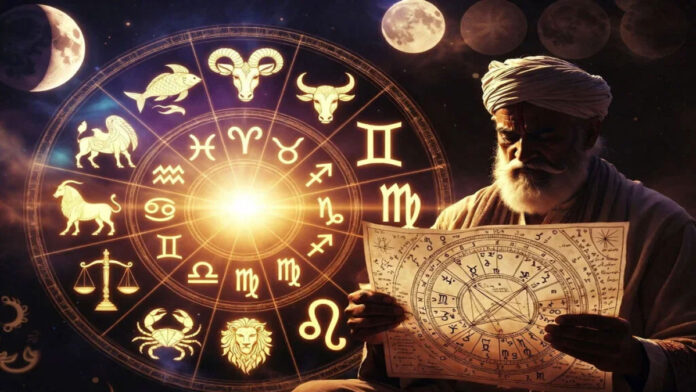 Daily Horoscope April 11 2026 Zodiac Predictions Daily Horoscope April 11 2026 Zodiac Predictions