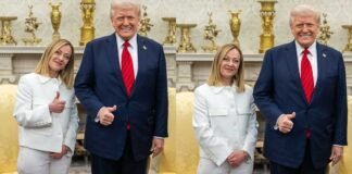 Donald Trump Criticizes Giorgia Meloni: US-Italy Relations Strained Over Pope Row, Iran Conflict
