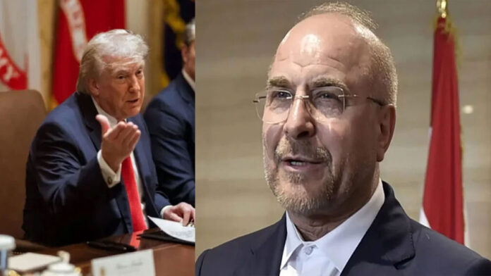 US-Iran Tensions: Trump Says Iran Agreed to Uranium Deal, Tehran Denies Any Breakthrough Trump Claims Iran Ready to Hand Over Uranium; Tehran Rejects Statement, Calls It False