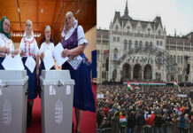 Hungary Votes in High-Stakes Election as Orbán Faces Strongest Challenge in 16 Years Hungary votes in a crucial election as Viktor Orbán faces a strong challenge from Péter Magyar